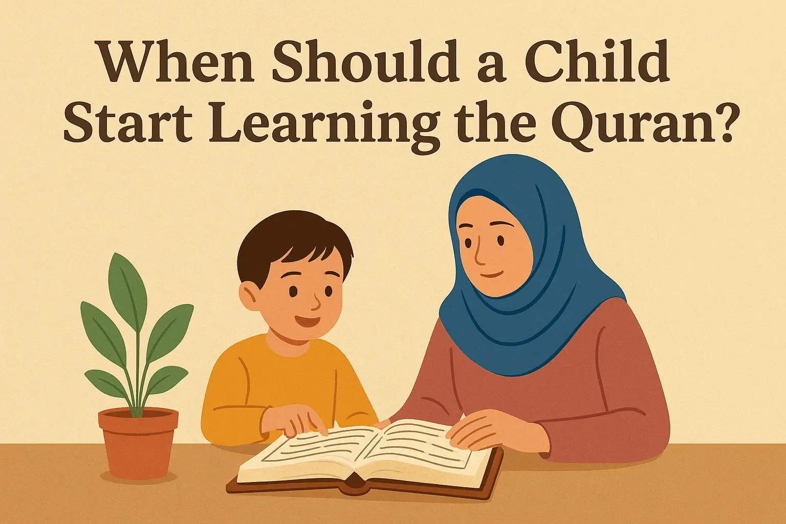 islamic-kid-with-his-mom