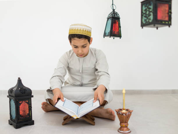 Virtues of reciting and memorizing the Holy Quran