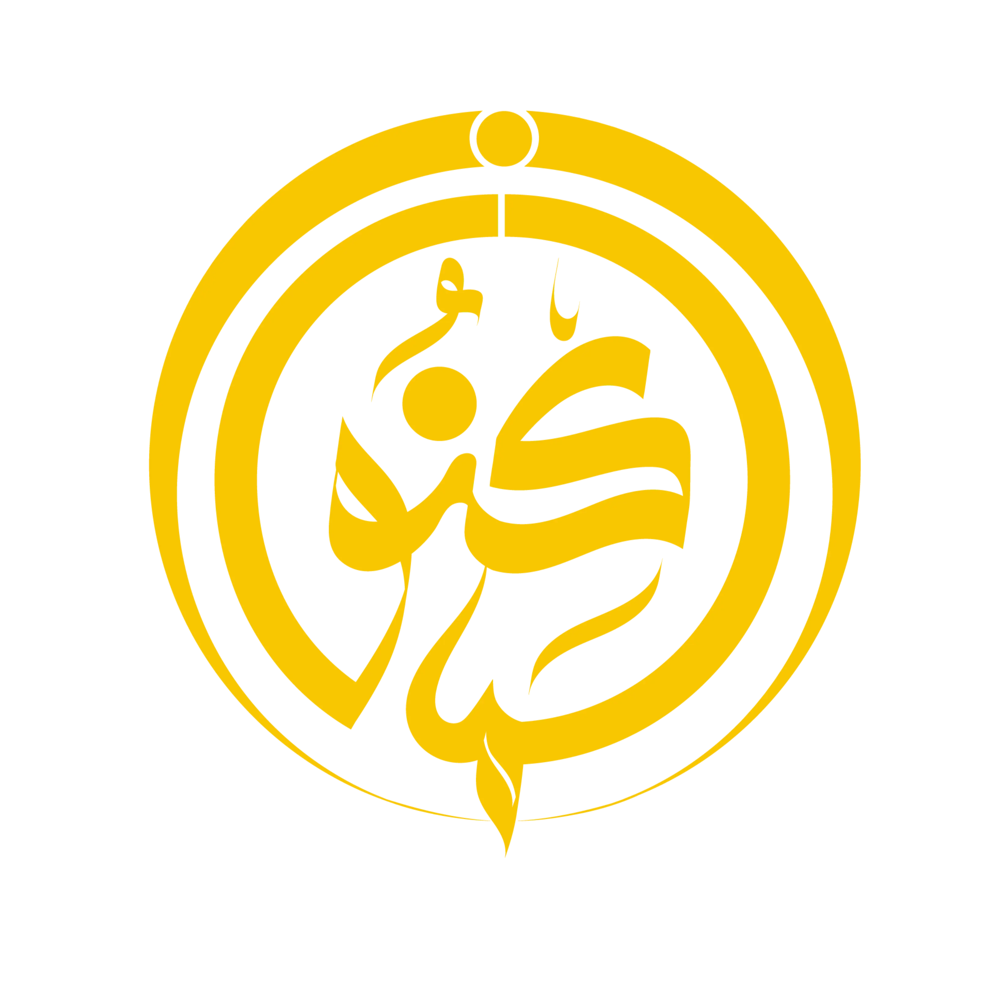 Al Maknoon Academy logo