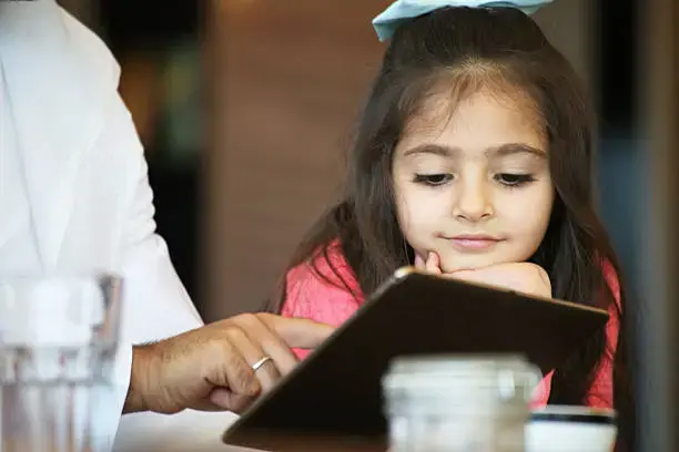 Arabic Language Course