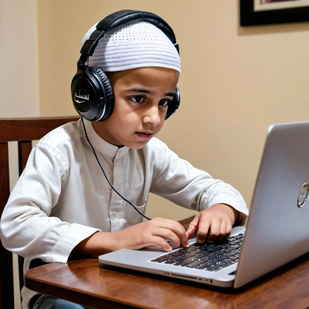 Tafseer Course - Quran Interpretation