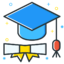 Quran certification icon