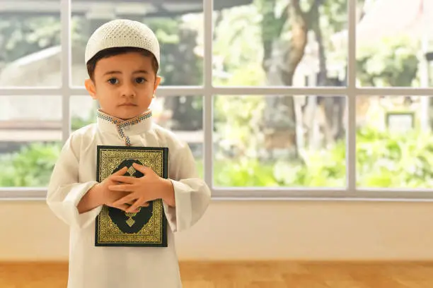 Basic Qaida Course