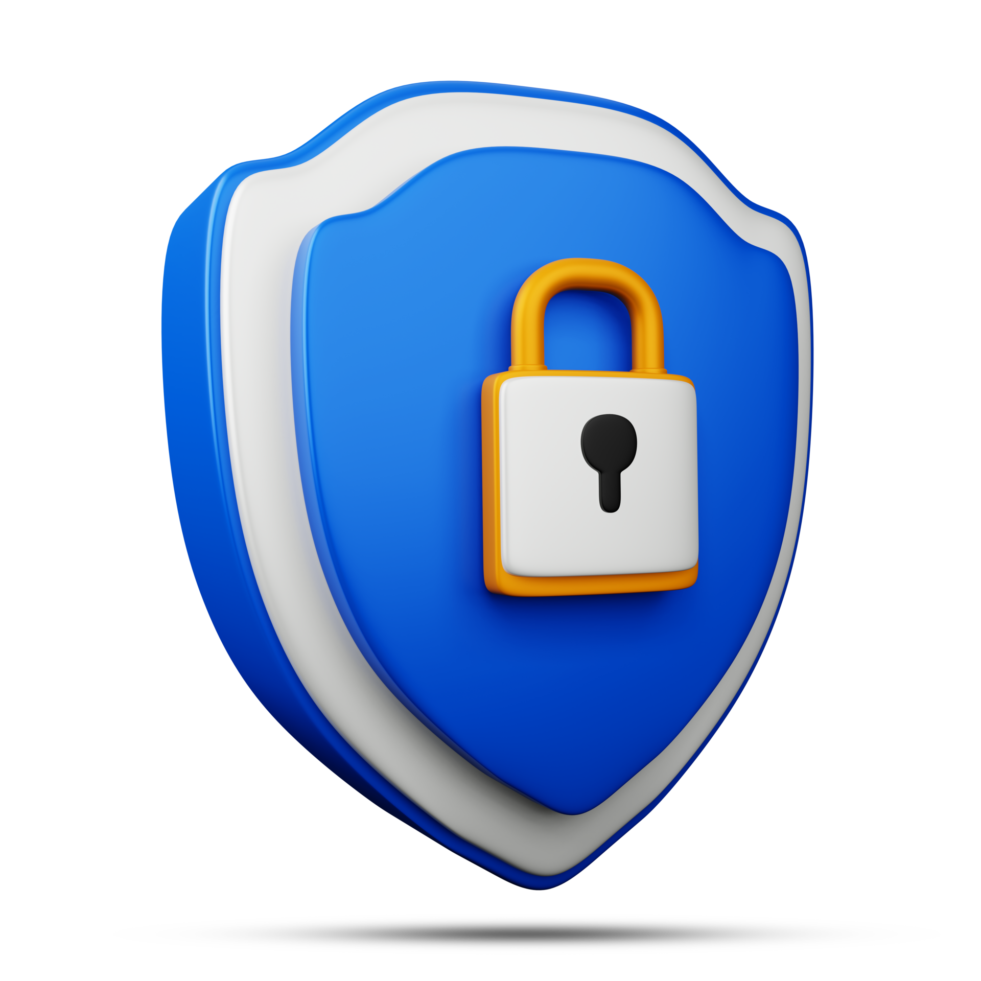 Secure registration