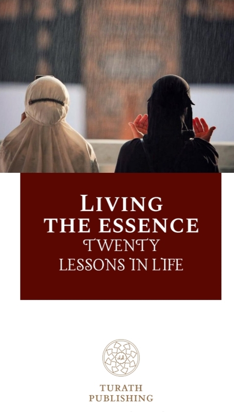 🌟 Twenty Timeless Lessons in Life Cover